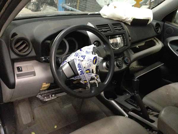  Toyota RAV4 2012    EN DESARME