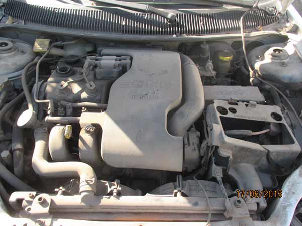 CARDáN Chrysler NEON 1998  USADO  EN DESARME