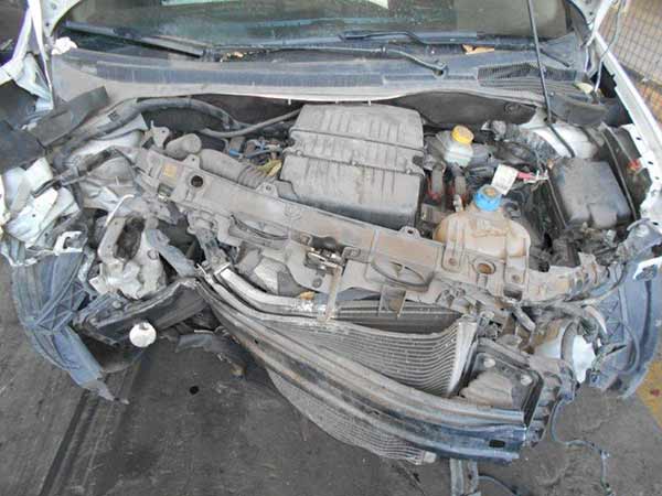  Fiat PUNTO     EN DESARME