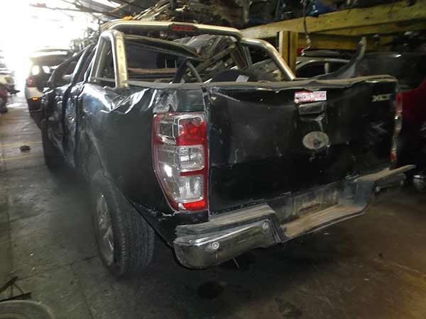  Ford RANGER 2012    EN DESARME
