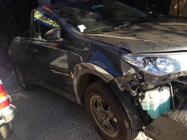  Toyota RAV4 2015    EN DESARME