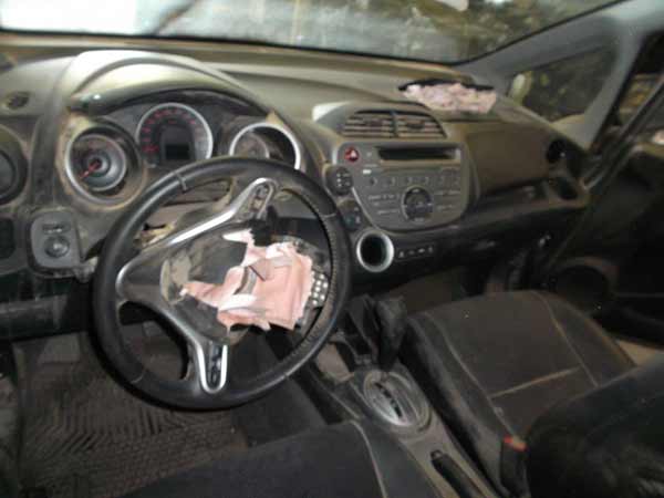 BUTACA  Honda Fit 2012  USADA  EN DESARME