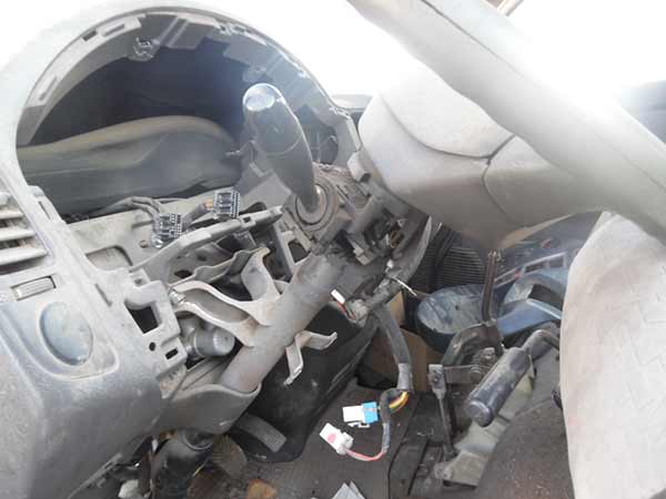 ESTANQUE DE PETROLEO Hyundai PORTER 2008  USADO  EN DESARME