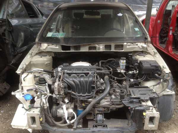  Hyundai ELANTRA 2008    EN DESARME