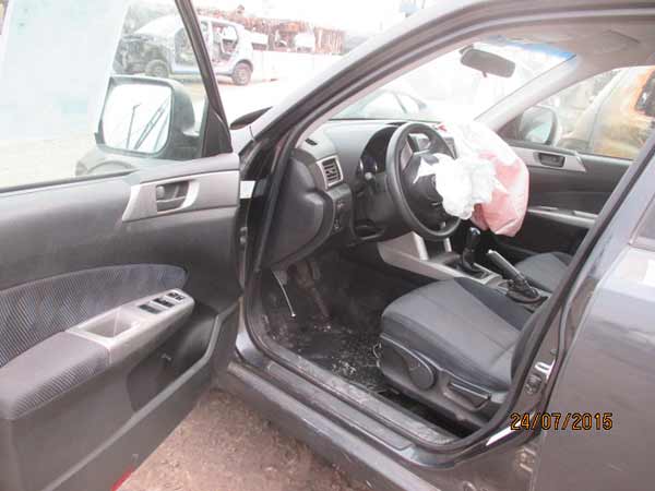 MAZA Subaru LEGACY 2009  USADO  EN DESARME