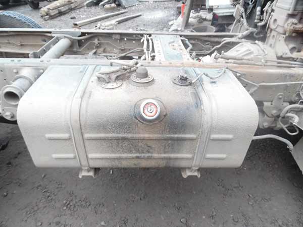  Hino XZU 2009    EN DESARME