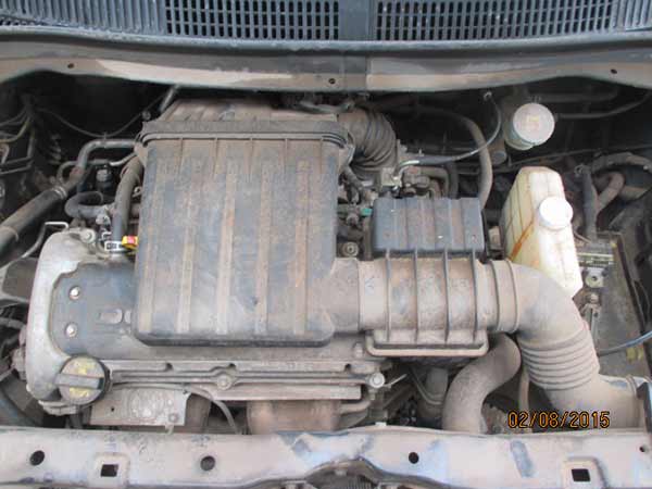 DEPRESOR DE FRENO Suzuki SWIFT 2010  USADO  EN DESARME