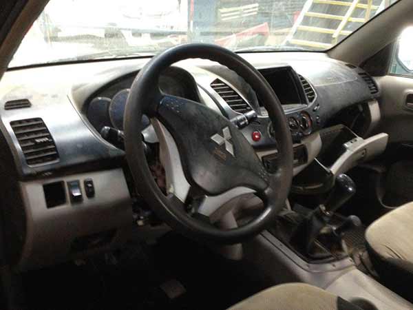  Mitsubishi L200 2008    EN DESARME