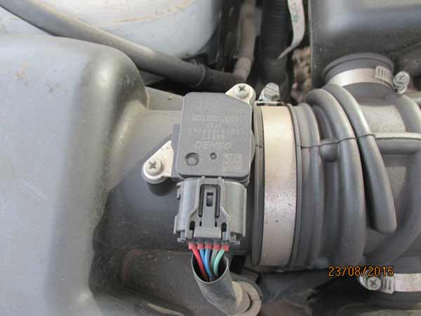  Suzuki GRAND NOMADE 2012    EN DESARME