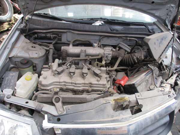  Samsung SM3 2011    EN DESARME