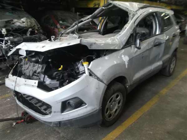 ALTERNADOR Ford ECOSPORT 2013  USADO  EN DESARME