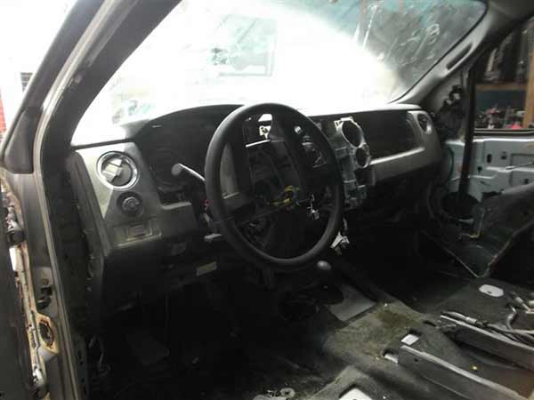  Ford F150 2012    EN DESARME