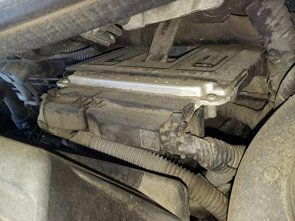  Volkswagen GOL 2012    EN DESARME