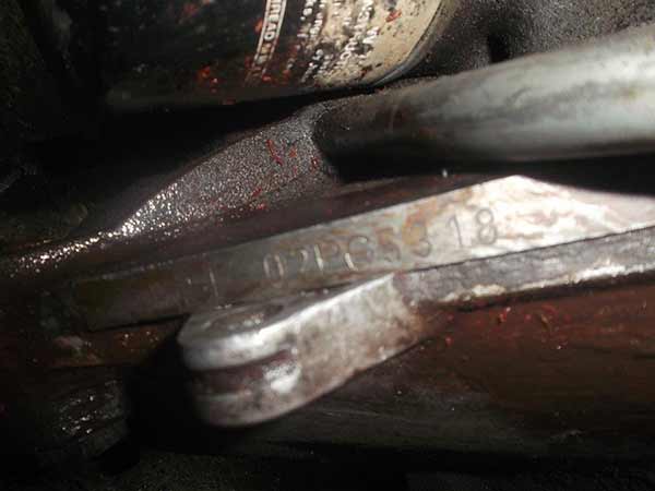  Chevrolet COMBO 2004    EN DESARME