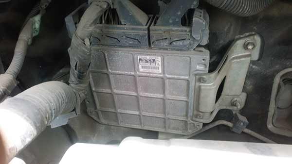  Toyota YARIS 2007    EN DESARME