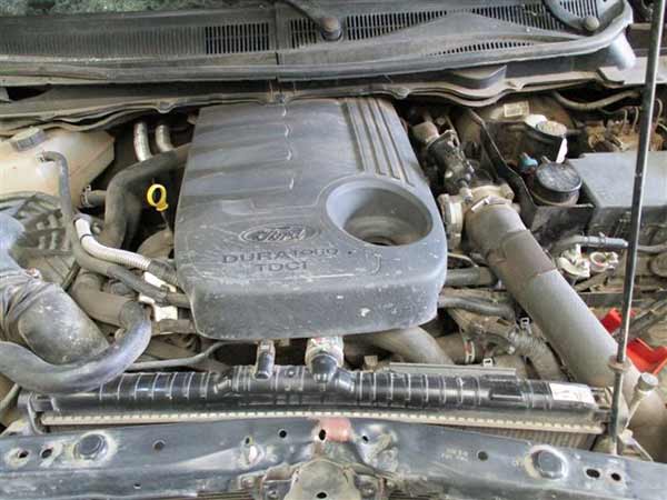  Ford RANGER 2013    EN DESARME