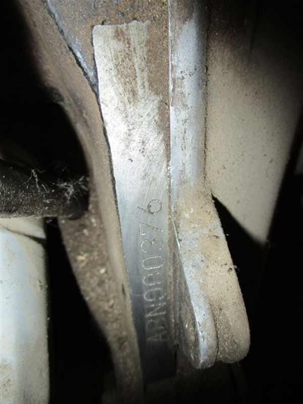  Chevrolet CORSA 2000    EN DESARME