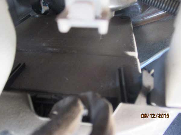  Toyota YARIS 2005    EN DESARME