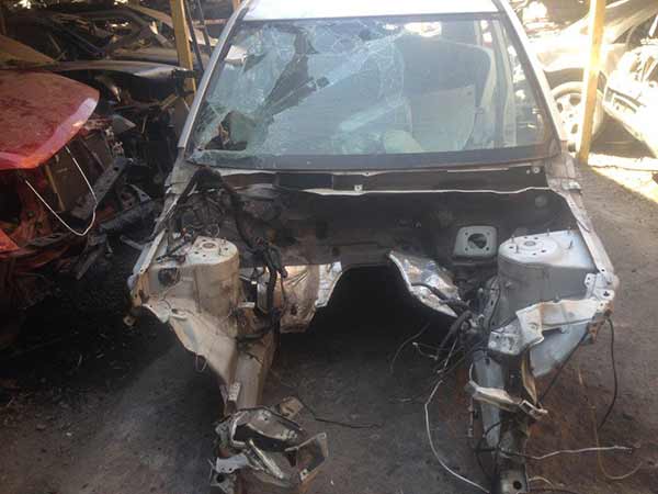  Suzuki GRAND NOMADE 2005    EN DESARME