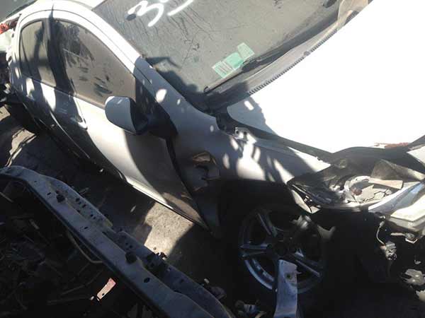  Toyota YARIS 2007    EN DESARME