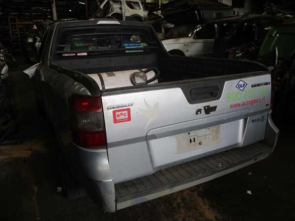  Chevrolet MONTANA 2011    EN DESARME
