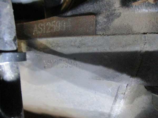  Chevrolet CORSA 2010    EN DESARME