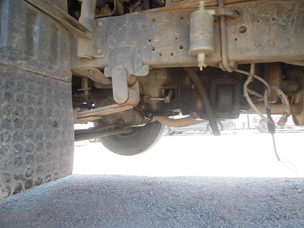  Hyundai HD72 2005    EN DESARME