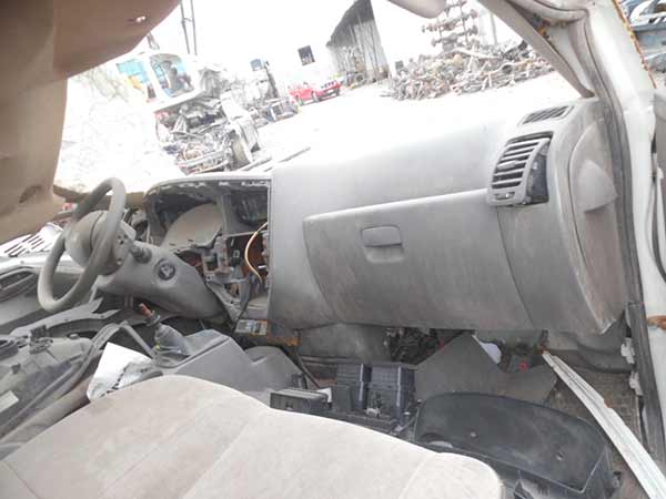  Hyundai PORTER 2014    EN DESARME