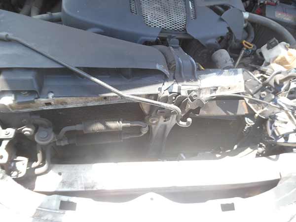  Subaru LEGACY 2005    EN DESARME