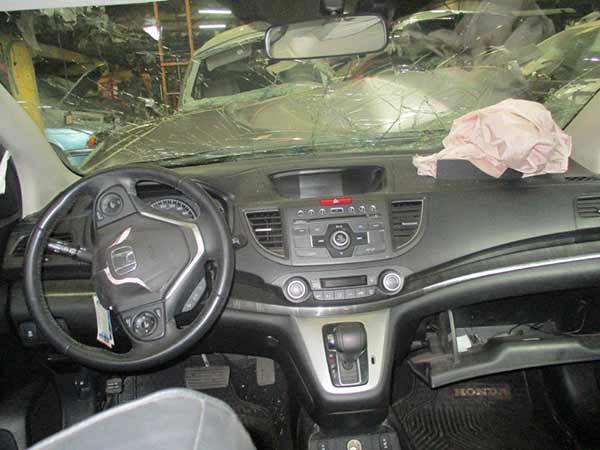 CAJA DE CAMBIOS Honda CRV 2013  USADA  EN DESARME