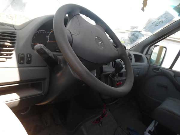  Mercedes-Benz Sprinter 2007    EN DESARME