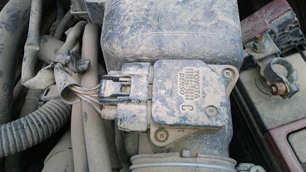  Toyota YARIS 2004    EN DESARME