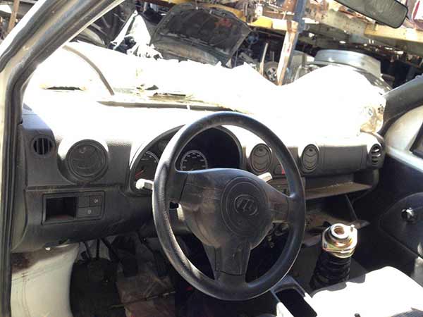 TURBO Lifan CARGO 2014  USADO  EN DESARME