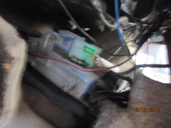  Nissan V16 1996    EN DESARME