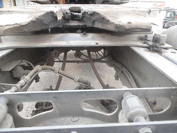 COMPUTADOR Scania P 2014  USADO  EN DESARME