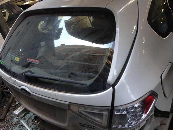 CULATA Subaru XV 2011  USADA  EN DESARME