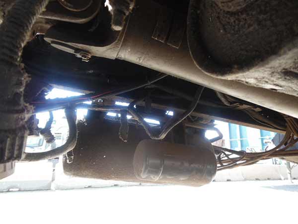  Mercedes-Benz 1718 2006    EN DESARME