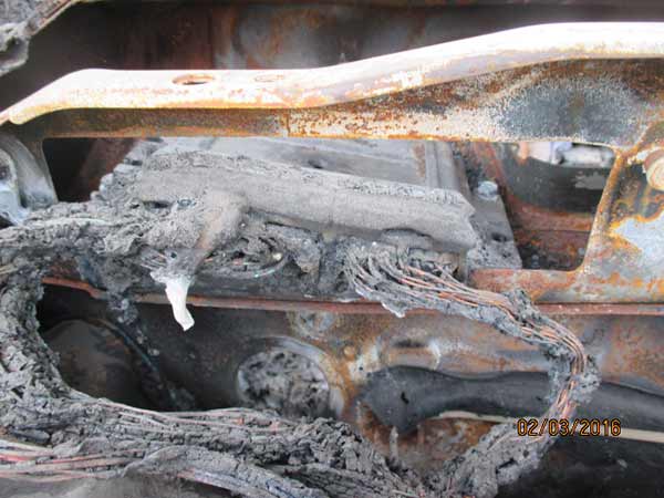 TURBO Samsung SM3 2010  USADO  EN DESARME