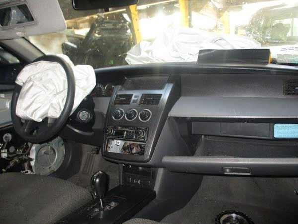 HOMOCINéTICA Samsung SM5 2006  USADA  EN DESARME