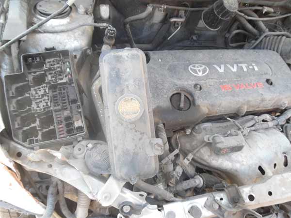  Toyota RAV4 2006    EN DESARME