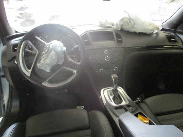 CARDáN Opel INSIGNA 2014  USADO  EN DESARME