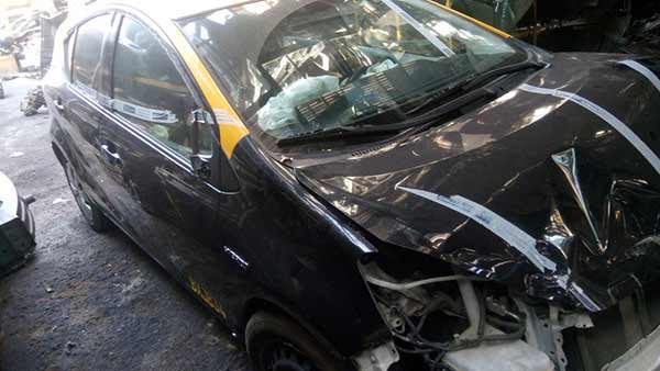  Toyota Prius 2013    EN DESARME