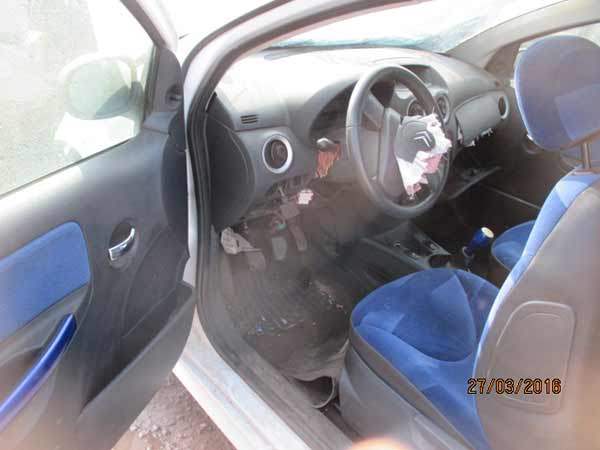  Citroen C2 2007    EN DESARME