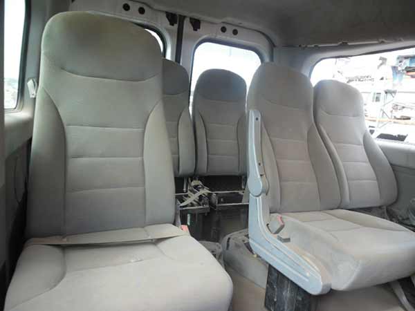 MOTOR DE PARTIDA Jac SUNRAY 2015  USADO  EN DESARME