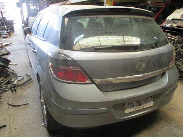  Chevrolet ASTRA 2008    EN DESARME