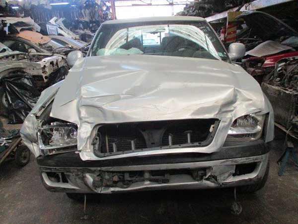  Chevrolet S10 2003    EN DESARME