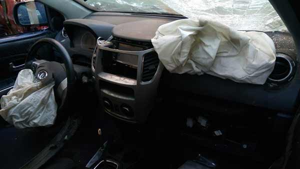 MAZA Great Wall M4 2014  USADO  EN DESARME