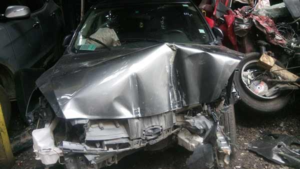 ECU Mazda 3s 2012  USADO  EN DESARME