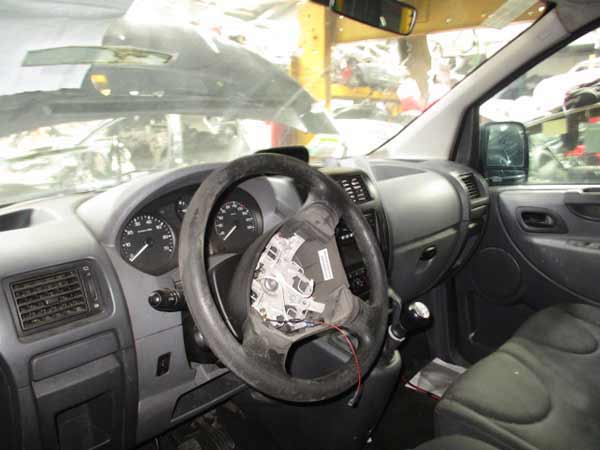  Peugeot EXPERT 2012    EN DESARME