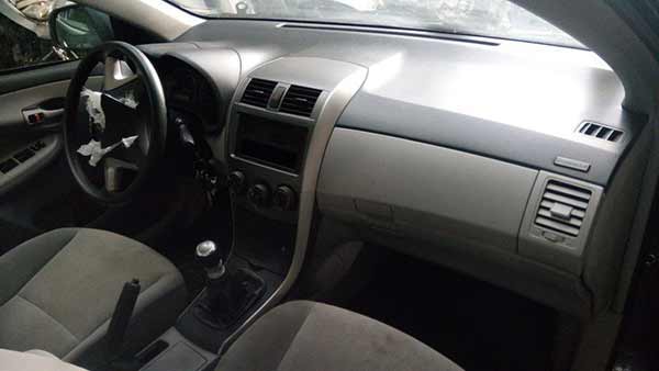 TURBO Toyota COROLLA 2013  USADO  EN DESARME